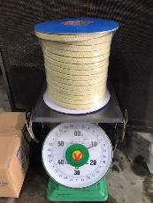aramid packing