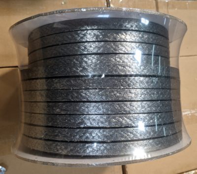 graphite packing
